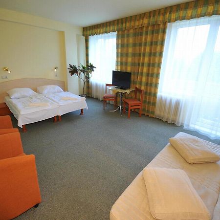 Hotel Cingov Slovensky Raj Spišská Nová Ves Camera foto