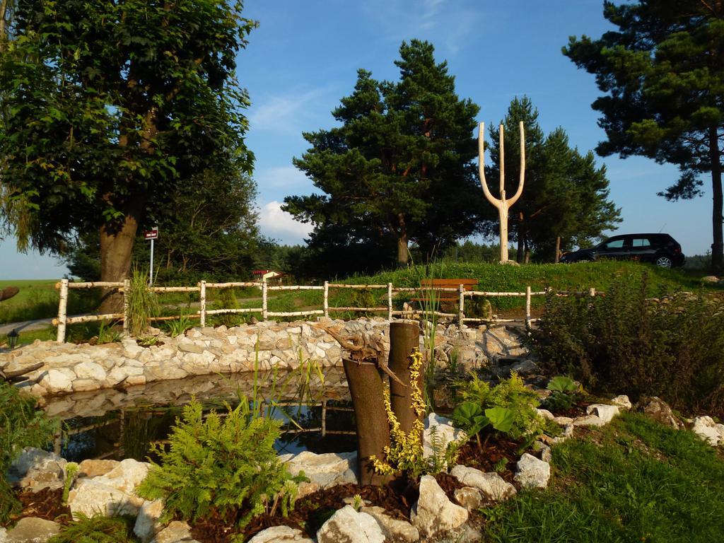 Hotel Cingov Slovensky Raj Spišská Nová Ves Esterno foto