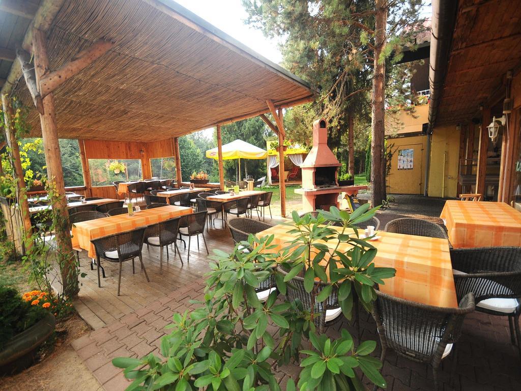 Hotel Cingov Slovensky Raj Spišská Nová Ves Esterno foto