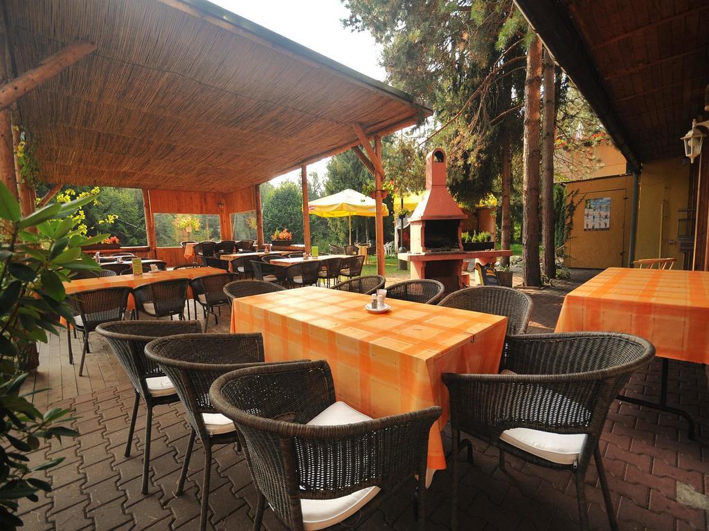 Hotel Cingov Slovensky Raj Spišská Nová Ves Esterno foto