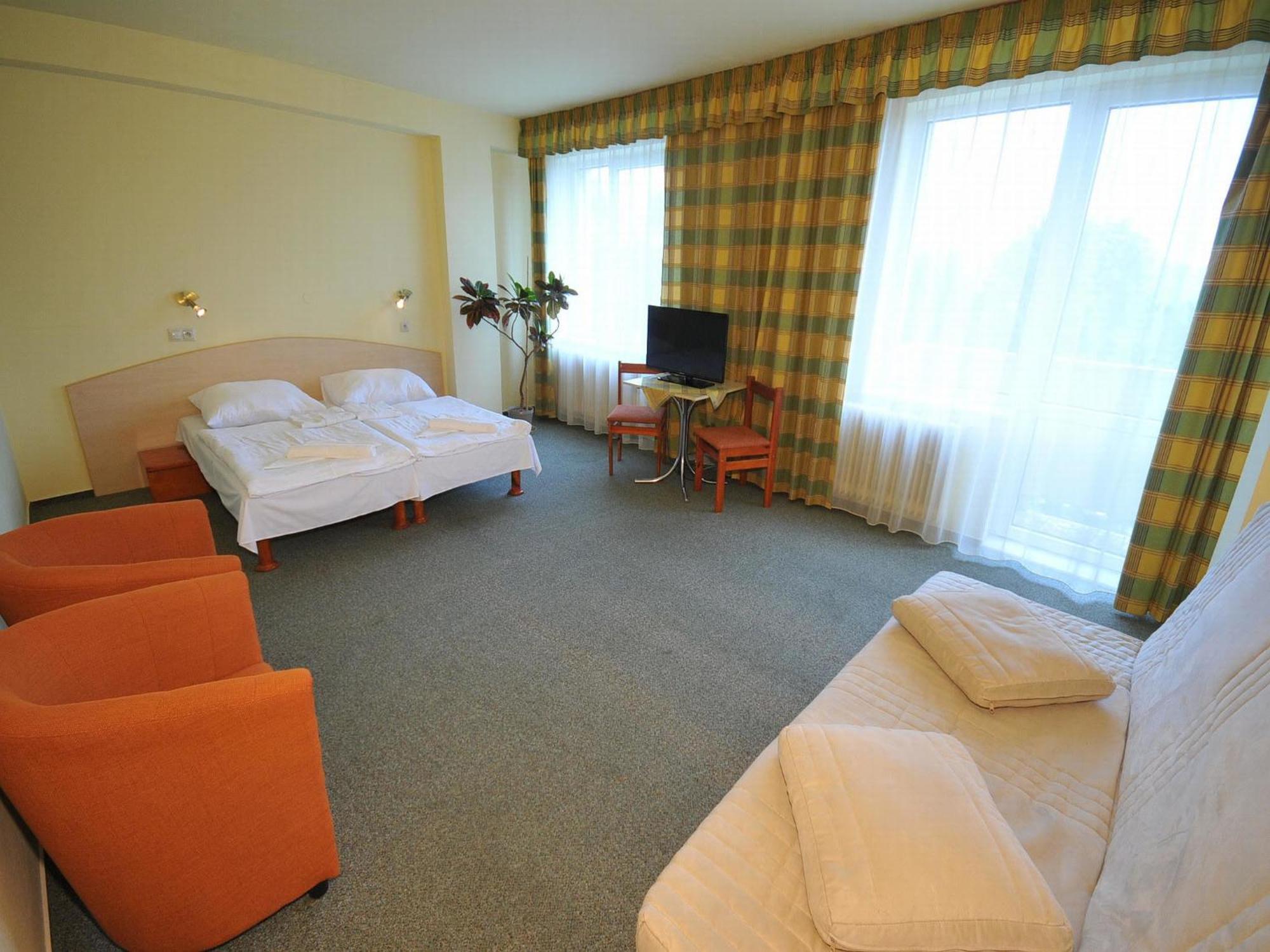 Hotel Cingov Slovensky Raj Spišská Nová Ves Camera foto